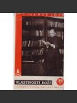 Vlastnosti Boží - náhled