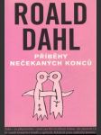 Příběhy nečekaných konců - náhled