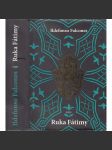 Ruka Fátimy - náhled