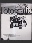 Rodinná portrétní krajinářská fotografie pro každého - náhled