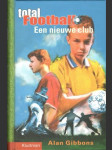 Total Football - een nieuwe club - náhled