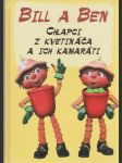 Bill a Ben Chlapci z kvetináča - náhled