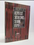 Despotický socialismus: selhání utopie - náhled
