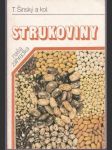 Strukoviny Naša záhradka - náhled