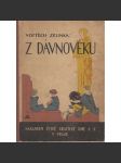 Z dávnověku - náhled