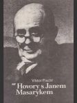 Hovory s Janem Masarykem - náhled