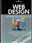 Web design - náhled