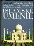 Islamské umenie (veľký formát) - náhled