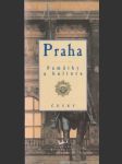Praha Památky a kultura - náhled