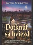Dotknúť sa hviezd - náhled