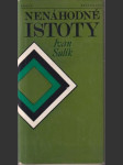 Nenáhodné istoty - náhled