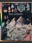 Staré civilizácie (veľký formát) - náhled