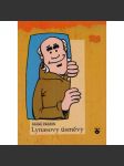 Lynasovy úsměvy - náhled