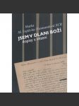 Jsem v dlani Boží - náhled