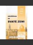 Návštěvou ve Svaté zemi - náhled
