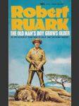 The old man´s boy grows older - náhled