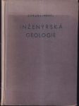 Inženýrská geologie (veľký formát) - náhled