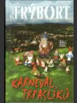 Karneval trpaslíků - náhled