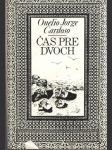 Čas pre dvoch (malý formát) - náhled