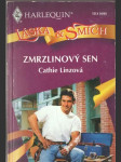 Zmrzlinový sen - náhled