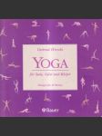 Yoga für Seele - náhled