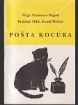Pošta pre kocúra - náhled