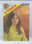 Výběr z nejzajímavějších knih 1/1976 - náhled