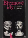 Březnové idy - náhled