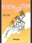 Hodiny rozkoše - Tantra lásky - náhled