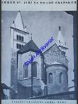 Chrám sv. jiří na hradě pražském - tobolková-kotíková zuzana - náhled