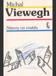Názory na vraždu - náhled
