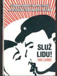 Služ lidu! - náhled