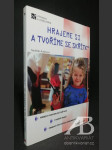 Hrajeme si a tvoříme se skřítky - náhled