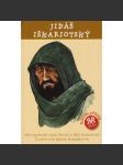 Jidáš Iškariotský - náhled