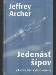 Jedenásť šípov - náhled