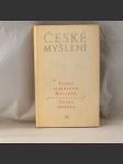 Česká otázka - náhled