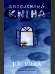 Rozcuchaná kniha pilka jiří - náhled