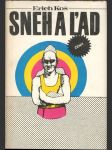 Sneh a ľad - náhled
