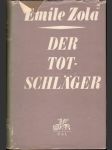 Der Totschläger - náhled