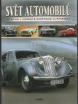 Svět automobilů - náhled