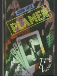 Plameň - náhled