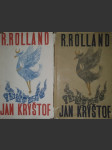 Jan Kryštof 1+2 - náhled