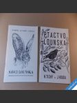 Ptactvo lounska a savci lounska tichý, houda 1990 - náhled