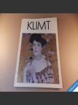 Partsch Susanna KLIMT 1990 München - náhled