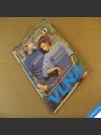 Starší katalog vlna zásilkový prodej 9 1986 - náhled