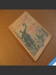 Z prahy do podmokel prův. po rak.-uhersku st. dráze 1897 kčt - náhled