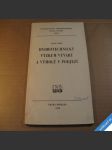 Hydrotechnický výzkum vývarů a výmolů v podjezí novák p. 1956 - náhled
