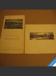 Zicha josef podřipská krajina 1966 roudnice n. l. - náhled