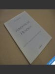 Kameník jan pubertální henoch 1996 - náhled