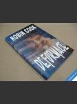 Cook robin deformace 1994 - náhled